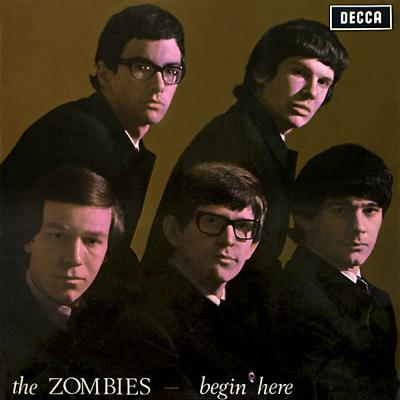 Begin Here Vinyle 180 gr Edition remasterisée
