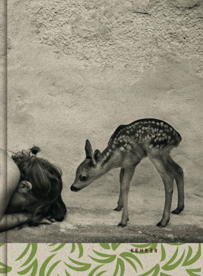Summer of fawn
