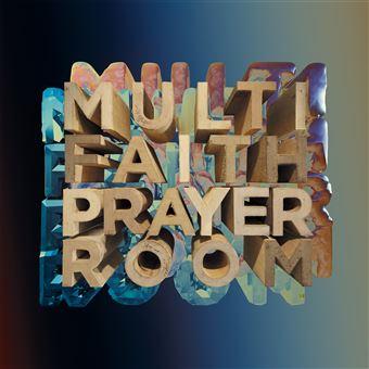 Multi Faith Prayer Room - Vinilo