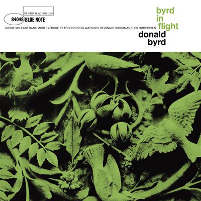 Byrd In Flight Édition Limitée Exclusivité Fnac