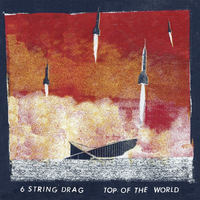 TOP OF THE WORLD/LP