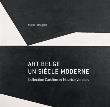 Art belge - un siecle moderne