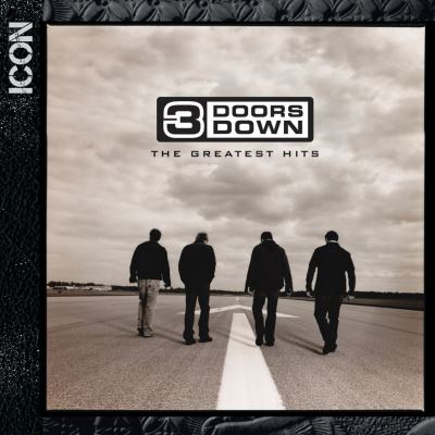 Icon the greatest hits