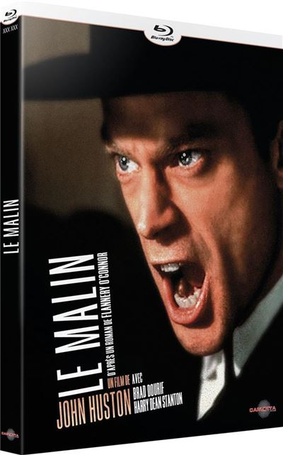 Le Malin Blu-ray