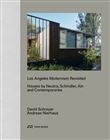 Los Angeles modernism
