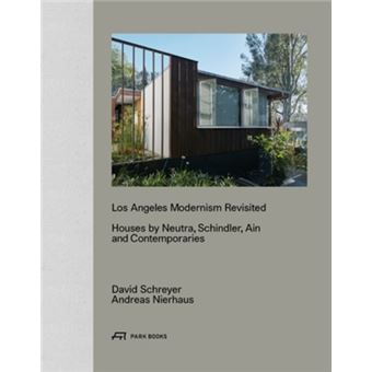 Los Angeles modernism