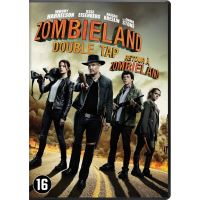 ZOMBIELAND 2: DOUBLE TAP-BIL