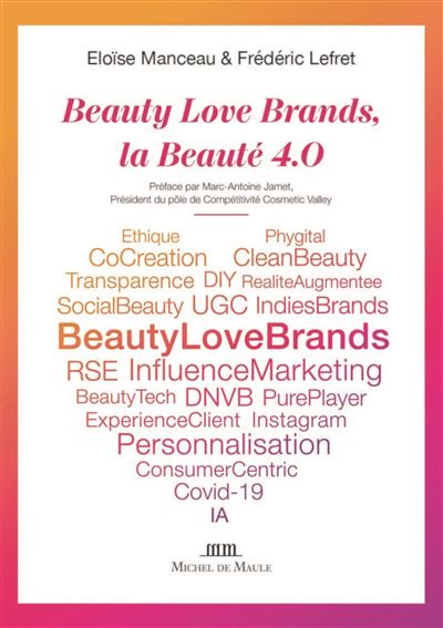 Beauty Love brands, la beauté 4.0
