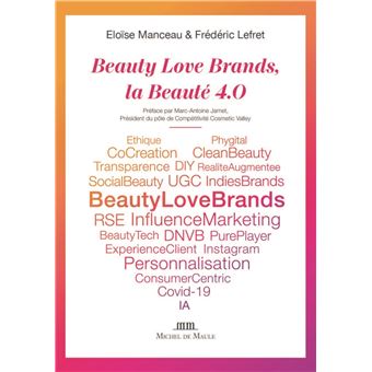 Beauty Love brands, la beauté 4.0