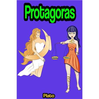 Protagoras - 1