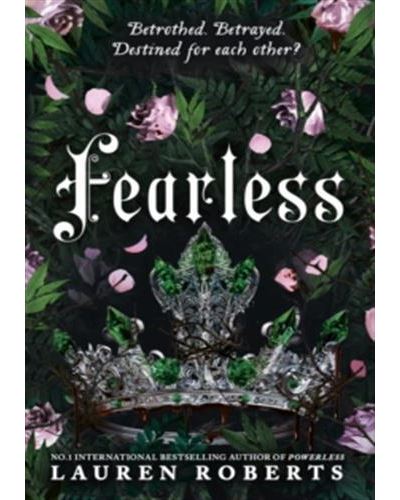 Simon And Schuster Uk Fearless - Lauren Roberts (Autor)