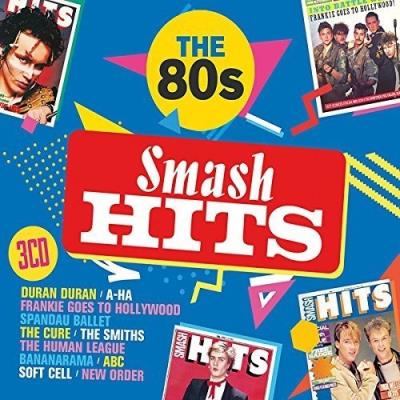 Smash hits the 80s