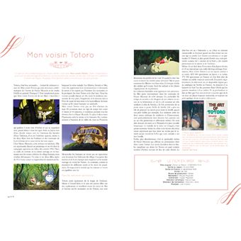 Hommage à Hayao Miyazaki