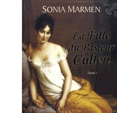 La fille du pasteur Cullen