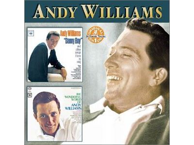 Danny boy/wonderful world of andy williams