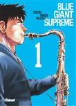 Blue Giant Supreme - Tome 01
