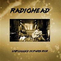 Unplugged Live In Paris 2003