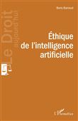 Éthique de l'intelligence artificielle