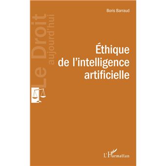 Éthique de l'intelligence artificielle