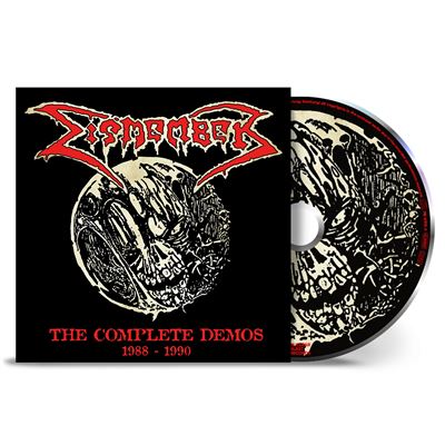 The Complete Demos 1988-1990