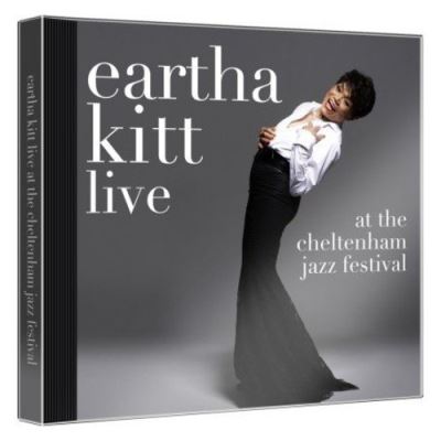 Live at cheltenham jazz