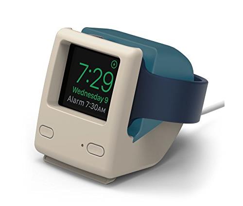 Elago W4 Night Stand Aqua Blue