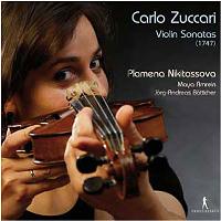 Sonates pour violon