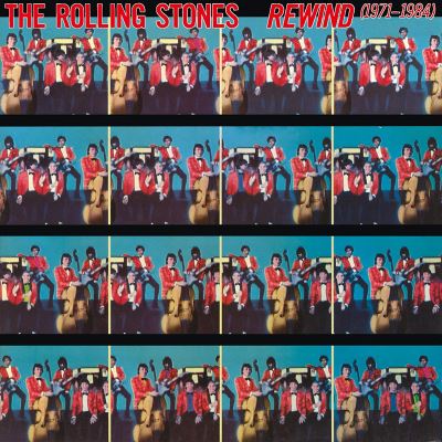 Rewind 1971-1984 Edition remasterisée SHM-CD