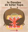 Le doudou de bébé Tupa