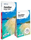 Zanzibar. Pemba, Mafia (guide light)