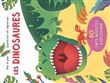 Les dinosaures Questions et réponses