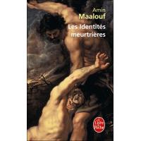 Les Identités meurtrières