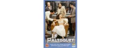 Le Paltoquet
