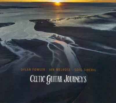 Celtic Guitar Journeys