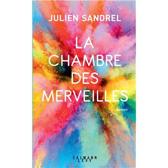 La Chambre des merveilles by Sandrel, Julien Book The Fast Free Shipping