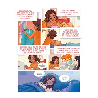 20, allée de la danse - Tome 7 La tournée au Japon