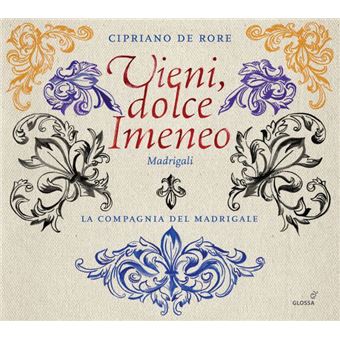 Vieni dolce imeneo