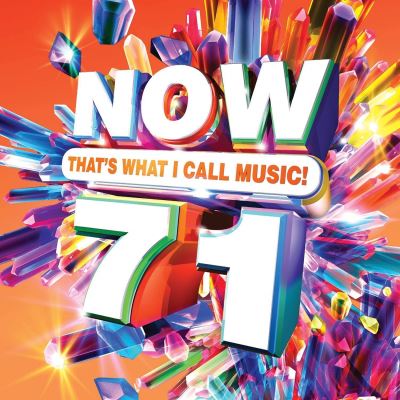 Now 71 That's What I Call Music!