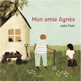 Mon Amie Agnès