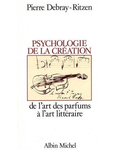 Psychologie de la creation