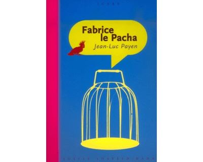 Fabrice le Pacha