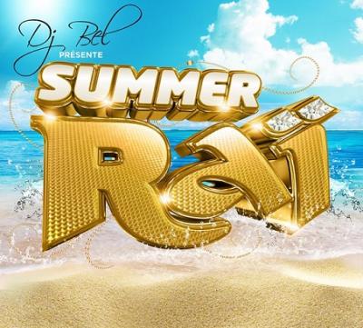Summer raï DJ Bel