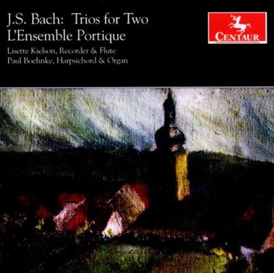 Sonatas for recorder and flute with keyboard