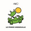 Le prince grenouille
