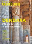 Dossiers d'Archéologie, Dendara, ville et sanctuaire de haute Egypte