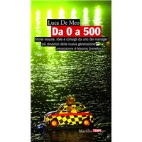 Da 0 a 500