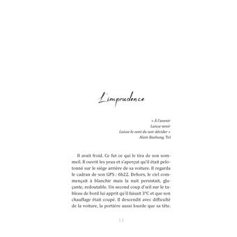 Les indignes