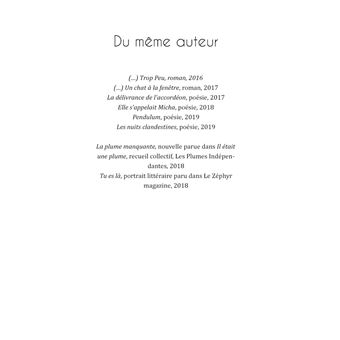 Les indignes