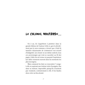 Les indignes