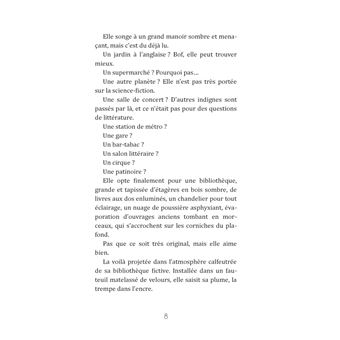 Les indignes